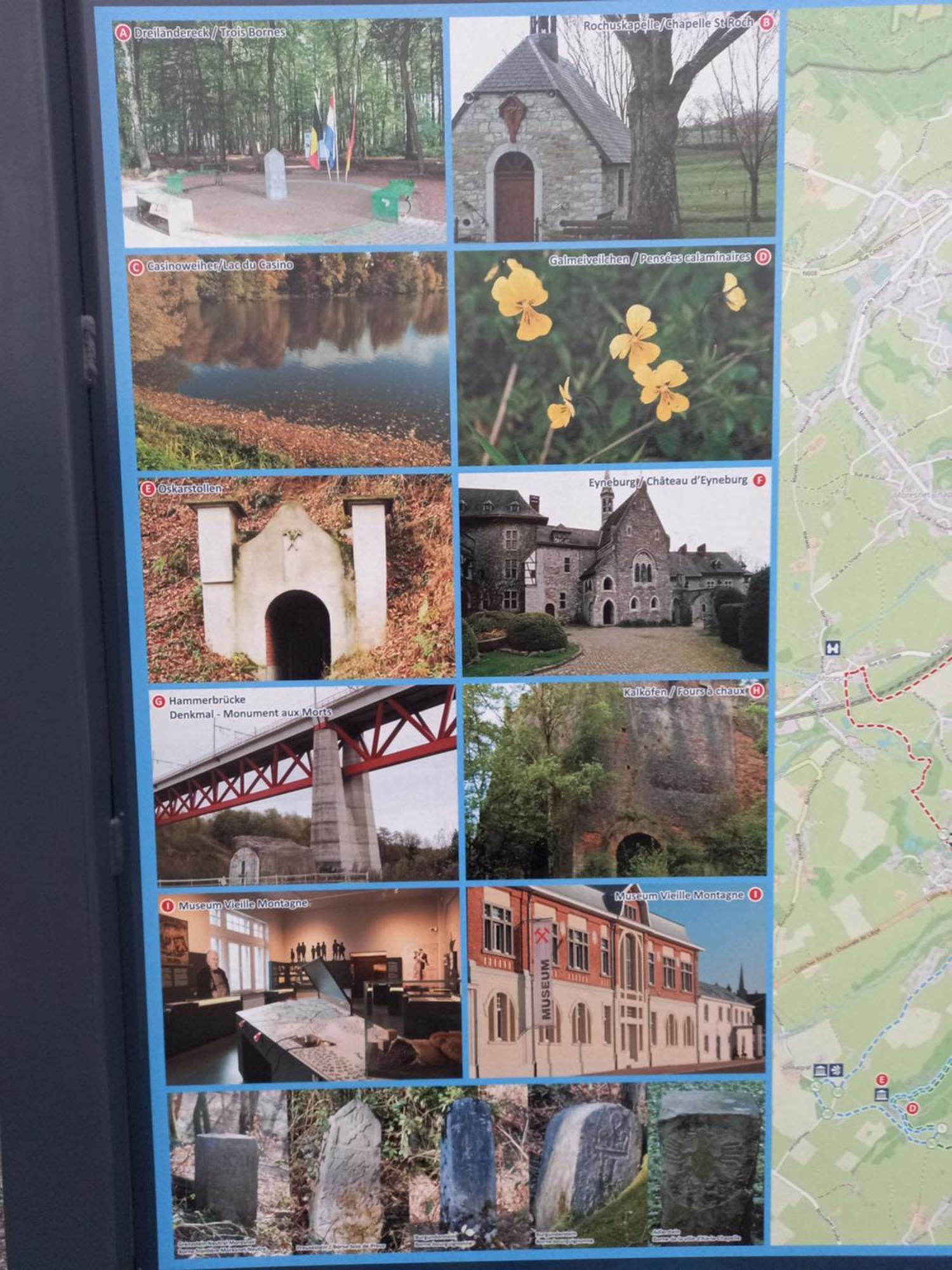 Ap5 Nature Ardennes Economy Class Apartment Kelmis Luaran gambar